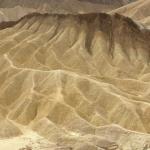 Death Valley - Zabriskie Point